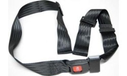 Gran Tour - Seat Belt Berg