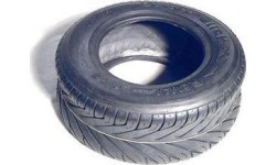 Tire Berg Slick 400/140-8