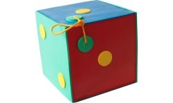 Target-Cube Yate Polimix Var.3, 30cm