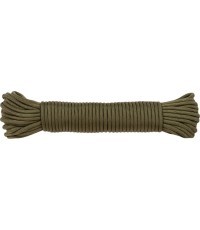 Virvė Highlander Utility, 4 mm x 15 m