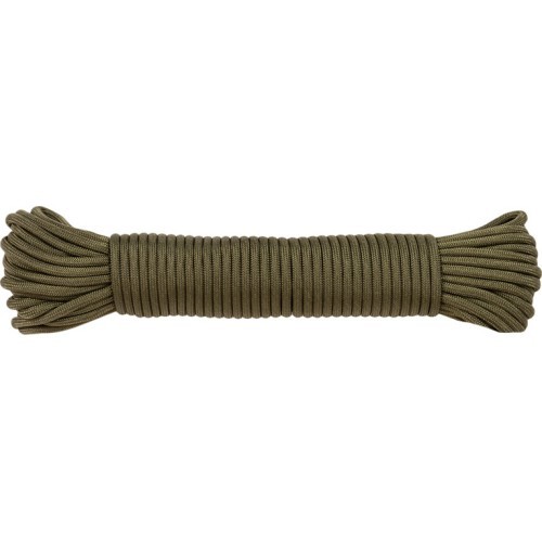 Шнур Highlander Utility, 4 мм x 15 м