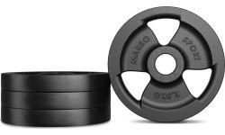 Ketaus svarmuo 2,5 kg MW-O2.5-kier - Marbo Sport