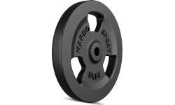 Чугунный диск 20 кг MW-O20-kier - Marbo Sport