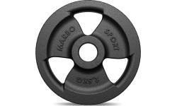 Ketaus svarmuo 2,5 kg MW-O2.5-kier - Marbo Sport