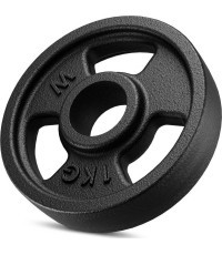 Ketaus svarmuo 1 kg MW-O1-kier - Marbo Sport