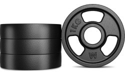 Ketaus svarmuo 1 kg MW-O1-kier - Marbo Sport