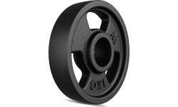 Ketaus svarmuo 1 kg MW-O1-kier - Marbo Sport