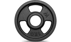 Ketaus svarmuo 1 kg MW-O1-kier - Marbo Sport