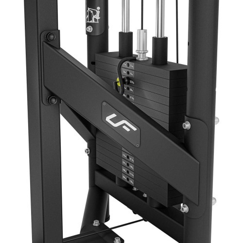 Pull-Down Station UpForm UF-020