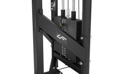 Тренажёр верхней тяги UpForm UF-020