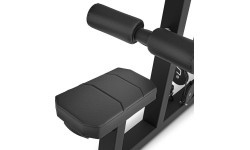 Viršutinės traukos treniruoklis UpForm UF-020
