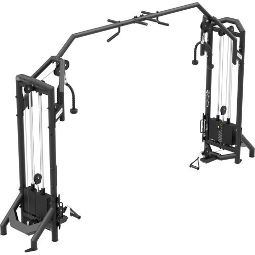 Блочная станция верх-низ UpForm UF-T009