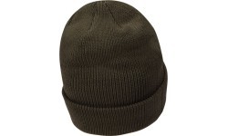 Kepurė Nike NSW Beanie Cuffed Futura DJ6223 355, tamsiai žalia
