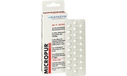 Micropur Forte MF1/50T (2x25)