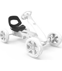 Sėdynė Berg Reppy Black