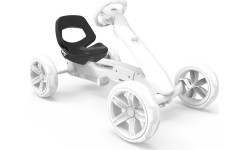 Seat Berg Reppy Black