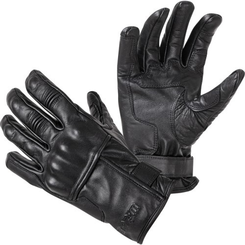 Перчатки для мотоциклистов W-TEC Bresco - Black