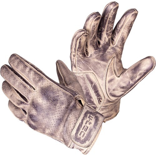 Motorcycle Gloves W-TEC Modko - Dirty