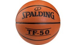 SPALDING TF-50 size 6