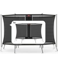 Защитная сетка Berg Comfort 330, для 8 стоек