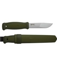 Knife Morakniv Kansbol Green