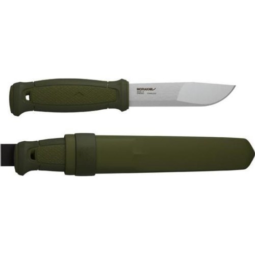 Peilis Morakniv Kansbol Green