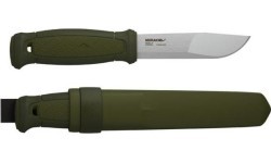 Нож Morakniv Kansbol Green