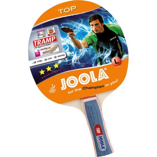 Table Tennis Top Joola Top
