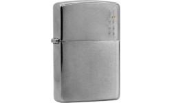 Зажигалка Zippo Silver