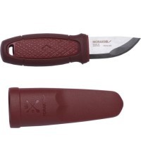 Knife Morakniv Eldris, Stainless Steel, Red