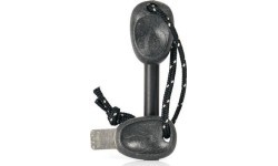 Fire Steel Light My Fire BioArmy, Black