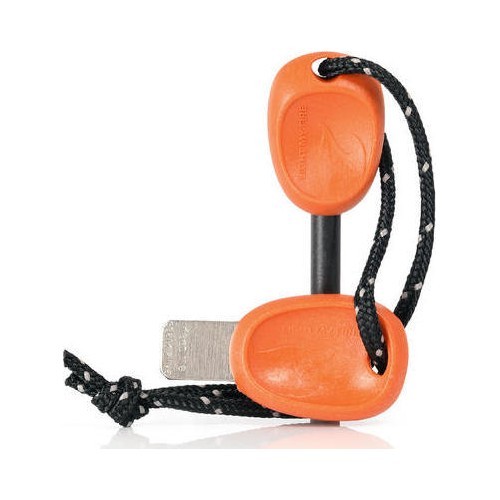 Ugnies įskėlimo strypelis Light My Fire BioScout, oranžinis