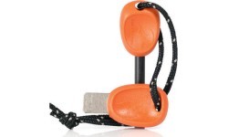 Ugnies įskėlimo strypelis Light My Fire BioScout, oranžinis