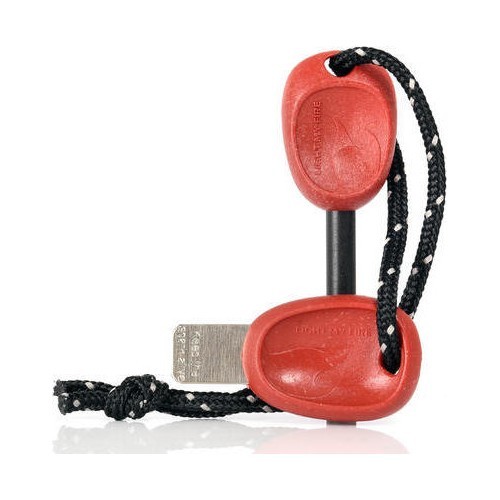 Light My Fire BioScout 2.0, красный