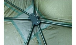 Палатка Zfish Classic Shelter ZFP, 260x140x150 см