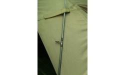 Palapinė Zfish Classic Shelter ZFP, 260x140x150 cm