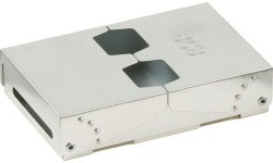 FIRE DRAGON FOLDING STOVE