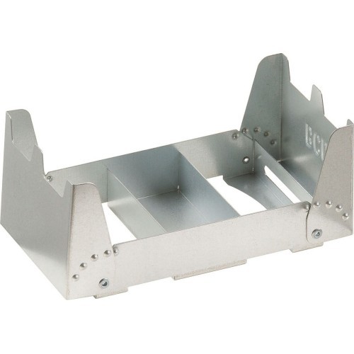 FIRE DRAGON FOLDING STOVE