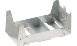 FIRE DRAGON FOLDING STOVE