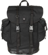 Туристический рюкзак MFH - черный, 30 л
