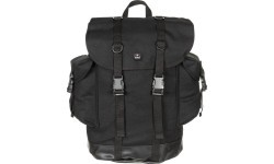 Mountain Backpack MFH - Black, 30l