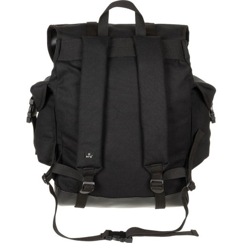 Mountain Backpack MFH - Black, 30l