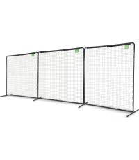 EXIT Backstop Net 900 Black