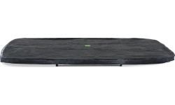 EXIT Premium trampoline cover 244x427cm