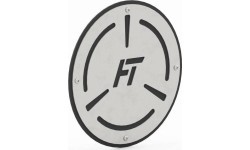 Ball Target Marbo MFT-A003