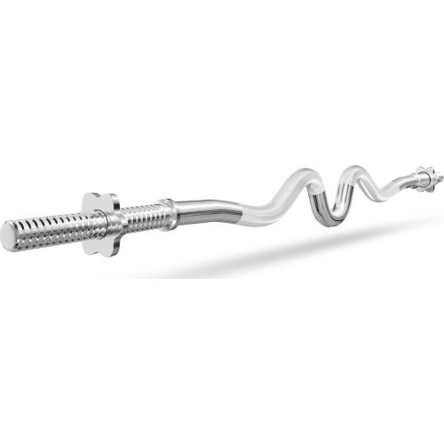 Изогнутый гриф Marbo MW-G120ML-EX-SR 30 мм 120 см