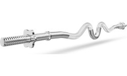 Изогнутый гриф Marbo MW-G120ML-EX-SR 30 мм 120 см