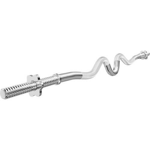 Изогнутый гриф Marbo MW-G120ML-EX-SR 30 мм 120 см
