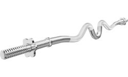 Lenktas grifas Marbo MW-G120ML-EX-SR 30 mm 120 cm