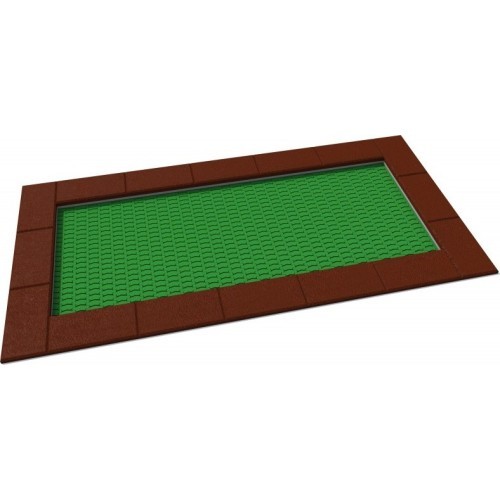 Батут Inter-Play Orta 150 x 300